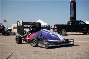 Northwestern Formula Racing