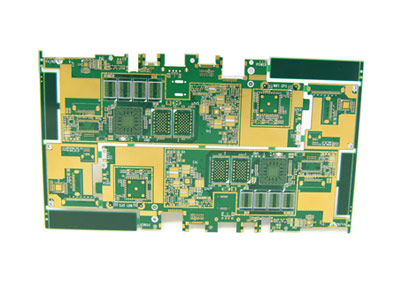 High Frequency PCBs