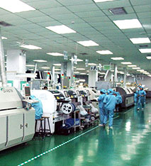 PCBWay Assembly Factory